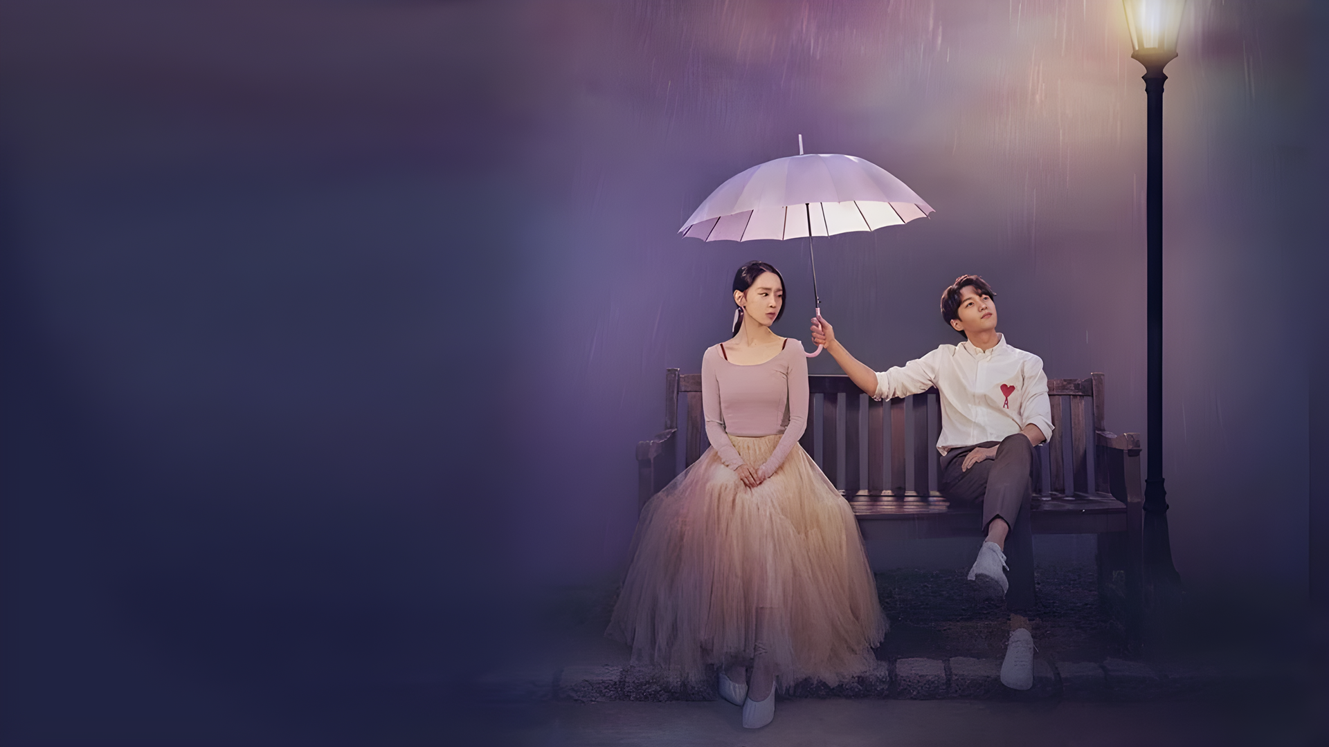 僅此一次的愛情 - 단, 하나의 사랑 (2019)